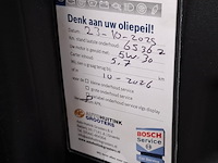 Personenauto, renault, mégane 1.5 blue dci, 2019 - afbeelding 62 van  75