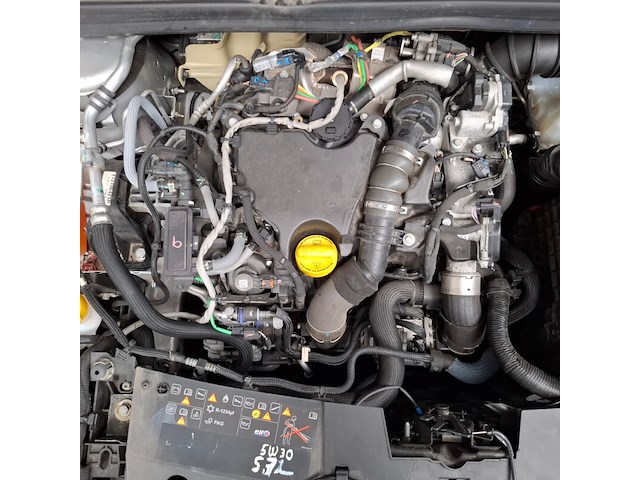 Personenauto, renault, mégane 1.5 blue dci, 2019 - afbeelding 66 van  75
