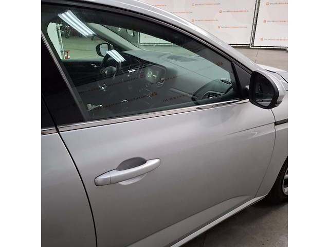 Personenauto, renault, mégane 1.5 blue dci, 2019 - afbeelding 56 van  75