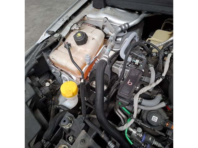 Personenauto, renault, mégane 1.5 blue dci, 2019 - afbeelding 68 van  75
