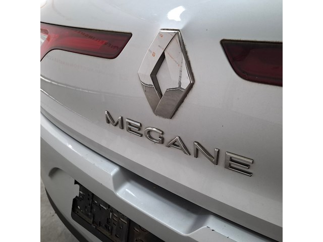 Personenauto, renault, mégane 1.5 blue dci, 2019 - afbeelding 70 van  75