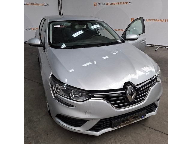 Personenauto, renault, mégane 1.5 blue dci, 2019 - afbeelding 71 van  75