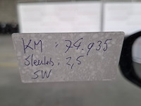 Personenauto, renault, mégane 1.5 blue dci, 2019 - afbeelding 73 van  75