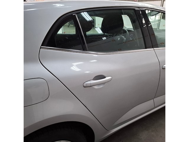 Personenauto, renault, mégane 1.5 blue dci, 2019 - afbeelding 67 van  75
