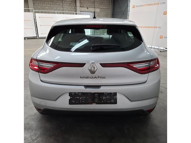 Personenauto, renault, mégane 1.5 blue dci, 2019 - afbeelding 75 van  75