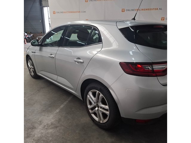 Personenauto, renault, mégane 1.5 blue dci, 2019 - afbeelding 2 van  77