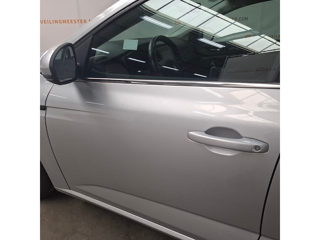 Personenauto, renault, mégane 1.5 blue dci, 2019 - afbeelding 6 van  77