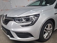 Personenauto, renault, mégane 1.5 blue dci, 2019 - afbeelding 9 van  77
