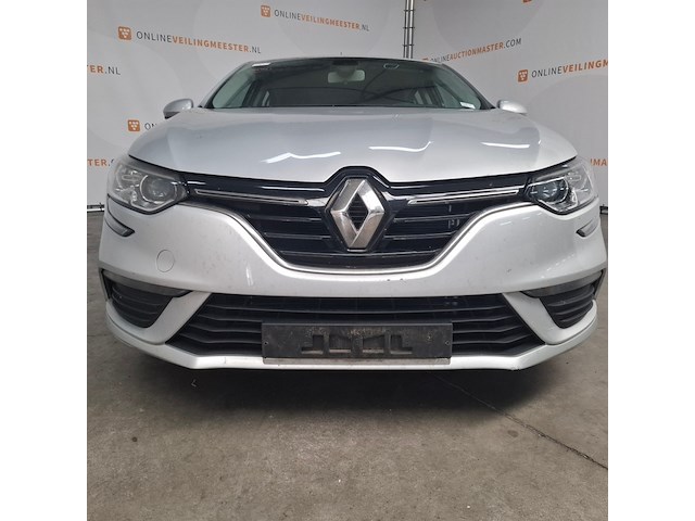 Personenauto, renault, mégane 1.5 blue dci, 2019 - afbeelding 10 van  77