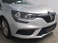 Personenauto, renault, mégane 1.5 blue dci, 2019 - afbeelding 11 van  77