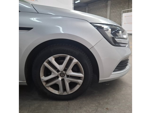 Personenauto, renault, mégane 1.5 blue dci, 2019 - afbeelding 13 van  77