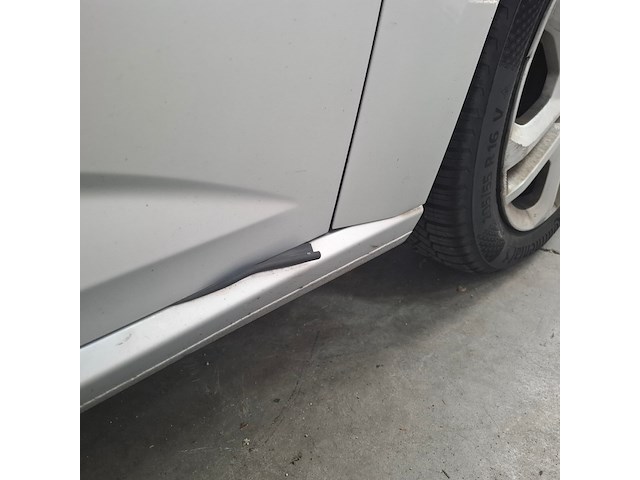 Personenauto, renault, mégane 1.5 blue dci, 2019 - afbeelding 14 van  77