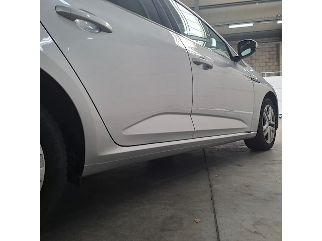 Personenauto, renault, mégane 1.5 blue dci, 2019 - afbeelding 15 van  77