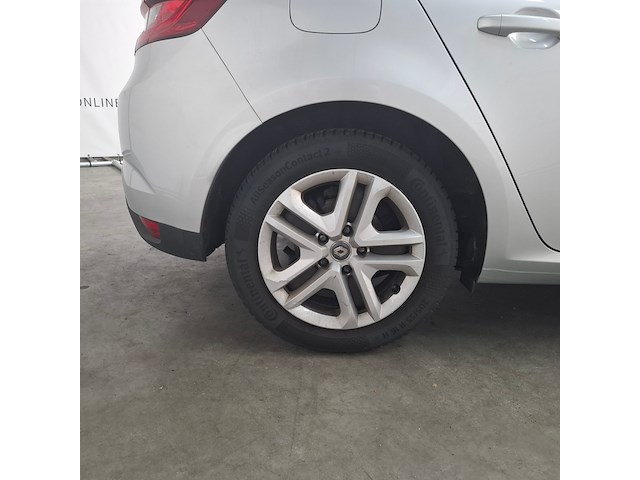 Personenauto, renault, mégane 1.5 blue dci, 2019 - afbeelding 16 van  77
