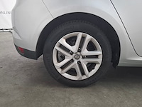 Personenauto, renault, mégane 1.5 blue dci, 2019 - afbeelding 16 van  77