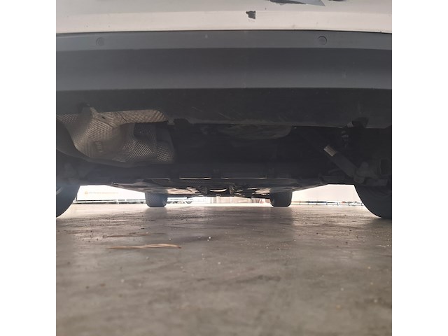 Personenauto, renault, mégane 1.5 blue dci, 2019 - afbeelding 19 van  77
