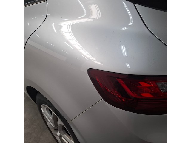 Personenauto, renault, mégane 1.5 blue dci, 2019 - afbeelding 21 van  77