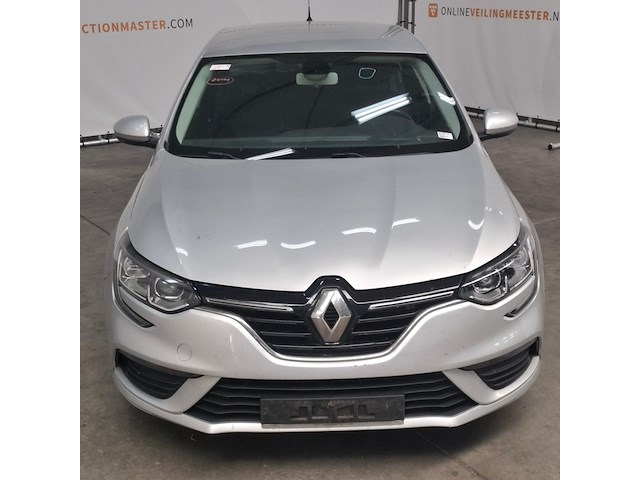 Personenauto, renault, mégane 1.5 blue dci, 2019 - afbeelding 12 van  77