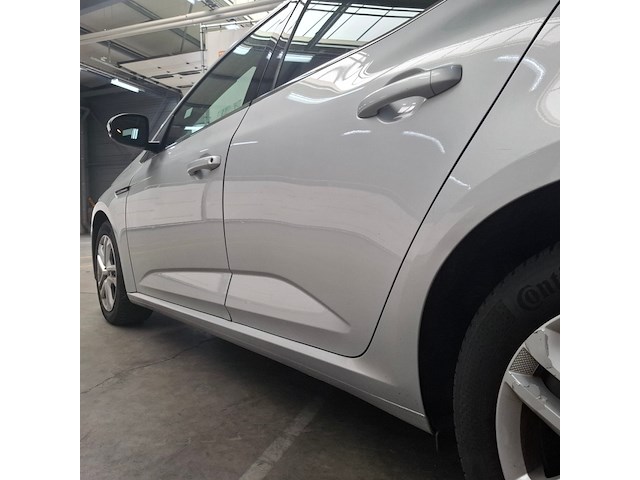 Personenauto, renault, mégane 1.5 blue dci, 2019 - afbeelding 24 van  77