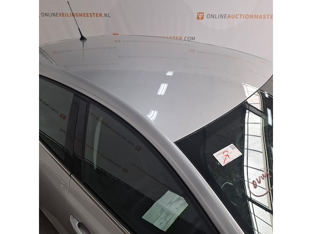 Personenauto, renault, mégane 1.5 blue dci, 2019 - afbeelding 25 van  77