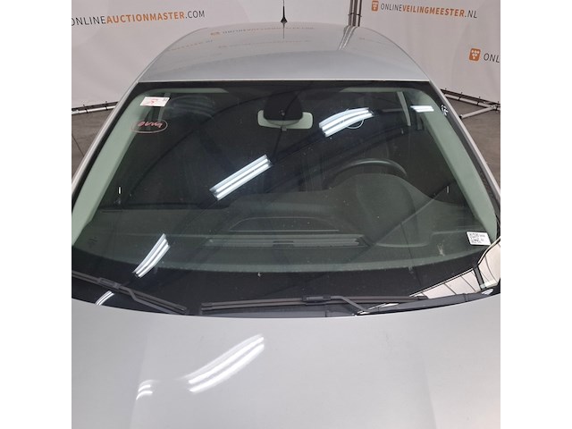 Personenauto, renault, mégane 1.5 blue dci, 2019 - afbeelding 26 van  77