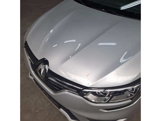 Personenauto, renault, mégane 1.5 blue dci, 2019 - afbeelding 27 van  77