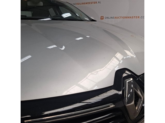 Personenauto, renault, mégane 1.5 blue dci, 2019 - afbeelding 30 van  77