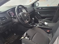 Personenauto, renault, mégane 1.5 blue dci, 2019 - afbeelding 31 van  77