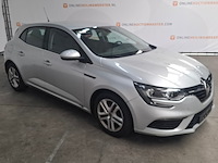 Personenauto, renault, mégane 1.5 blue dci, 2019 - afbeelding 23 van  77