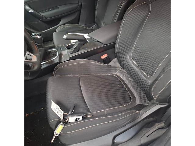 Personenauto, renault, mégane 1.5 blue dci, 2019 - afbeelding 35 van  77