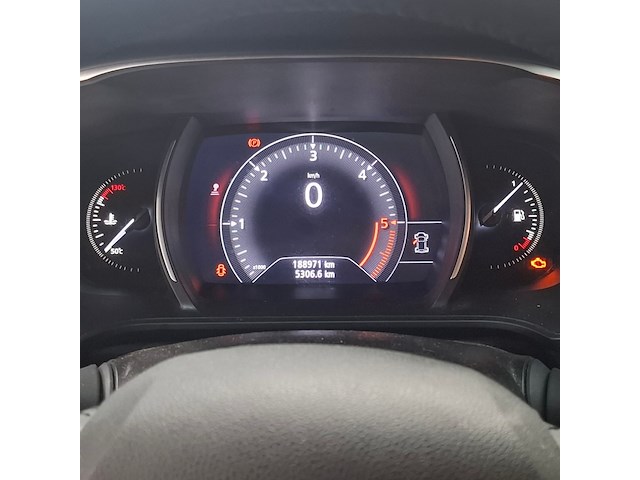 Personenauto, renault, mégane 1.5 blue dci, 2019 - afbeelding 38 van  77