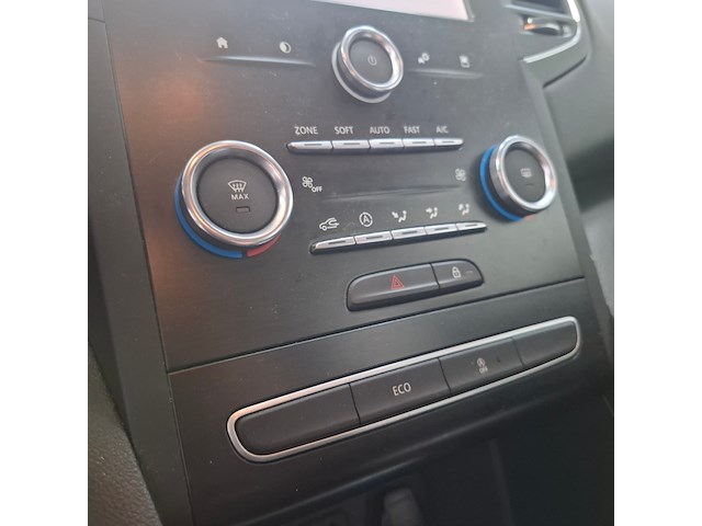 Personenauto, renault, mégane 1.5 blue dci, 2019 - afbeelding 41 van  77