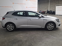 Personenauto, renault, mégane 1.5 blue dci, 2019 - afbeelding 34 van  77