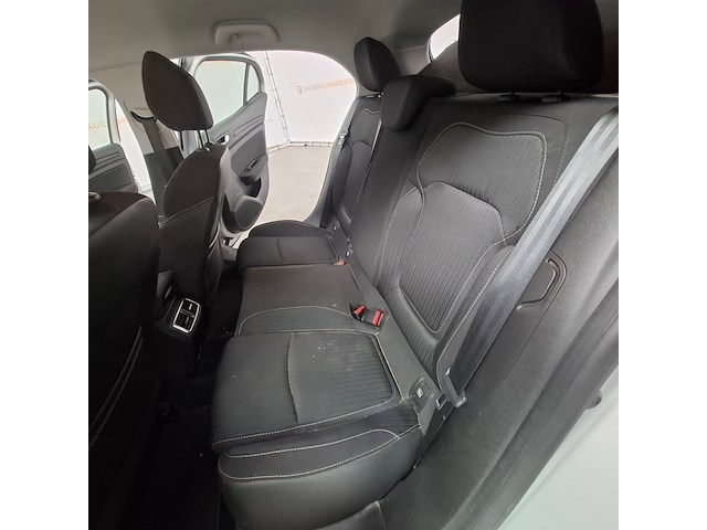 Personenauto, renault, mégane 1.5 blue dci, 2019 - afbeelding 46 van  77