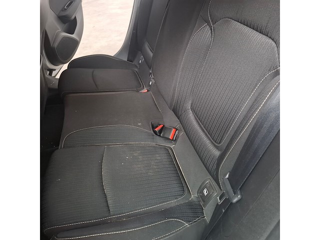 Personenauto, renault, mégane 1.5 blue dci, 2019 - afbeelding 47 van  77