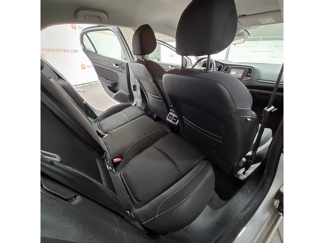 Personenauto, renault, mégane 1.5 blue dci, 2019 - afbeelding 51 van  77