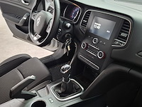 Personenauto, renault, mégane 1.5 blue dci, 2019 - afbeelding 53 van  77