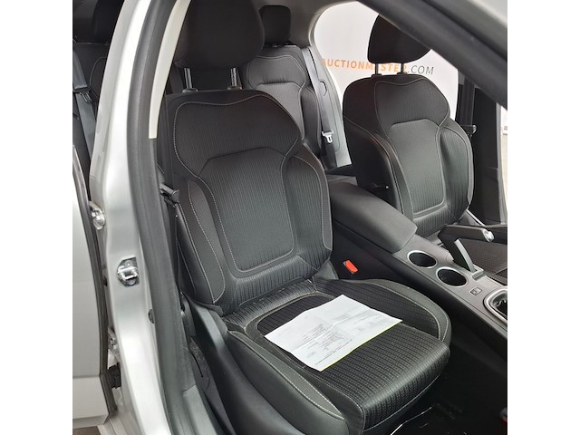 Personenauto, renault, mégane 1.5 blue dci, 2019 - afbeelding 54 van  77