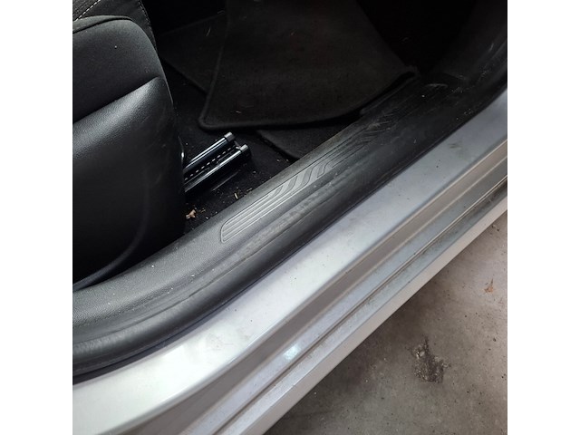 Personenauto, renault, mégane 1.5 blue dci, 2019 - afbeelding 55 van  77