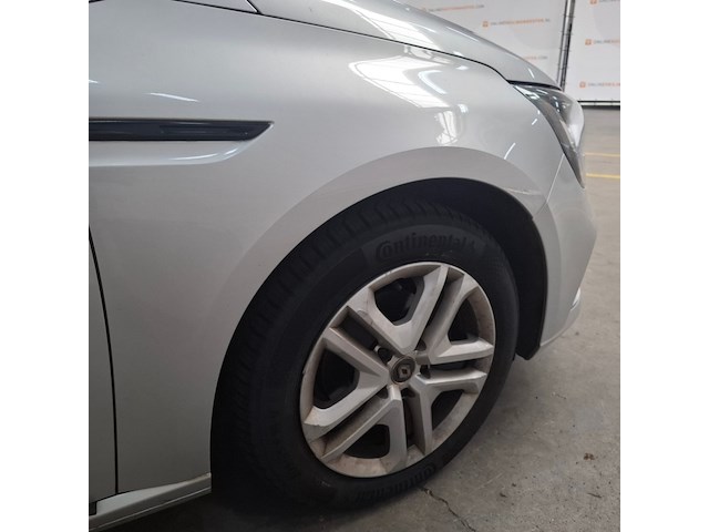 Personenauto, renault, mégane 1.5 blue dci, 2019 - afbeelding 45 van  77