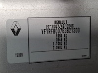 Personenauto, renault, mégane 1.5 blue dci, 2019 - afbeelding 57 van  77