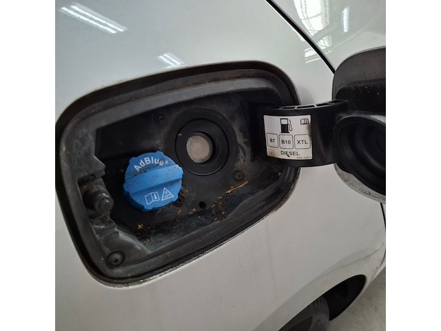 Personenauto, renault, mégane 1.5 blue dci, 2019 - afbeelding 58 van  77