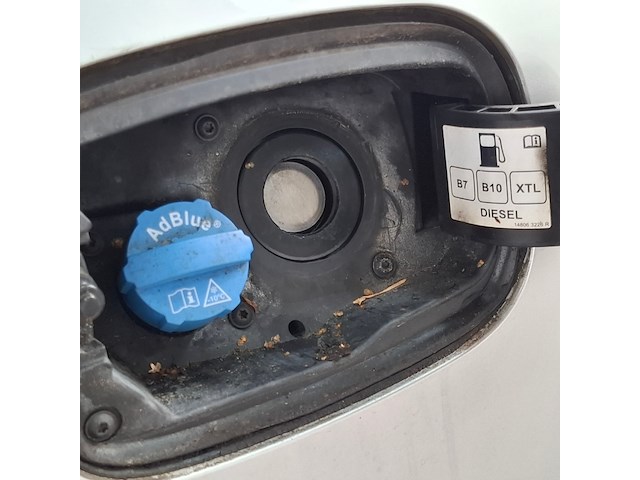 Personenauto, renault, mégane 1.5 blue dci, 2019 - afbeelding 59 van  77
