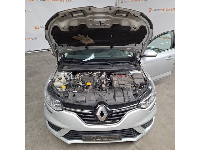 Personenauto, renault, mégane 1.5 blue dci, 2019 - afbeelding 61 van  77