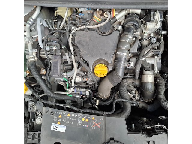 Personenauto, renault, mégane 1.5 blue dci, 2019 - afbeelding 64 van  77