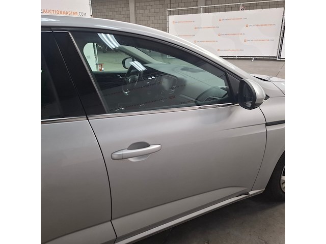 Personenauto, renault, mégane 1.5 blue dci, 2019 - afbeelding 56 van  77