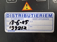 Personenauto, renault, mégane 1.5 blue dci, 2019 - afbeelding 69 van  77