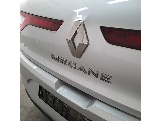 Personenauto, renault, mégane 1.5 blue dci, 2019 - afbeelding 71 van  77