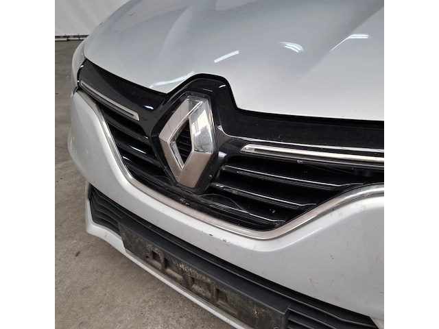Personenauto, renault, mégane 1.5 blue dci, 2019 - afbeelding 74 van  77
