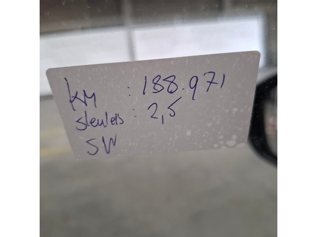 Personenauto, renault, mégane 1.5 blue dci, 2019 - afbeelding 75 van  77